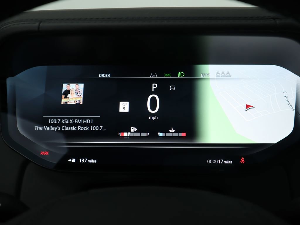 New 2026 Land Rover Range Rover SE image 33