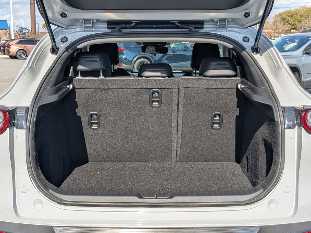 New 2026 MAZDA CX-30 AWD 2.5 S image 13