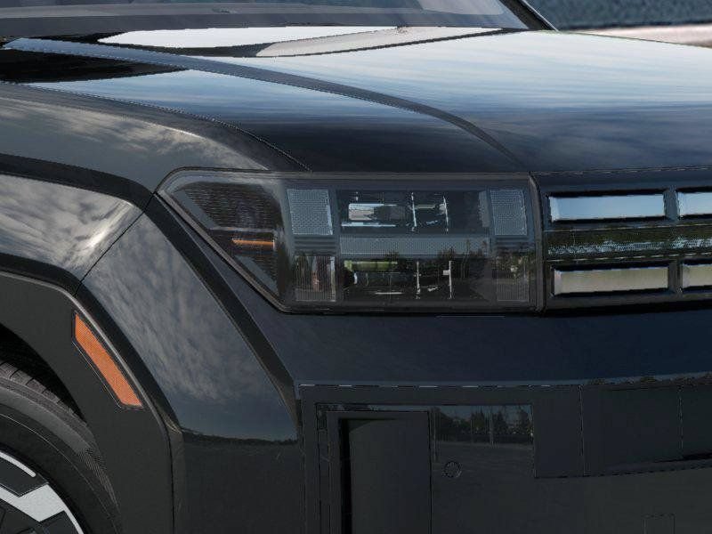 New 2027 Hyundai Santa Fe SEL FWD image 9