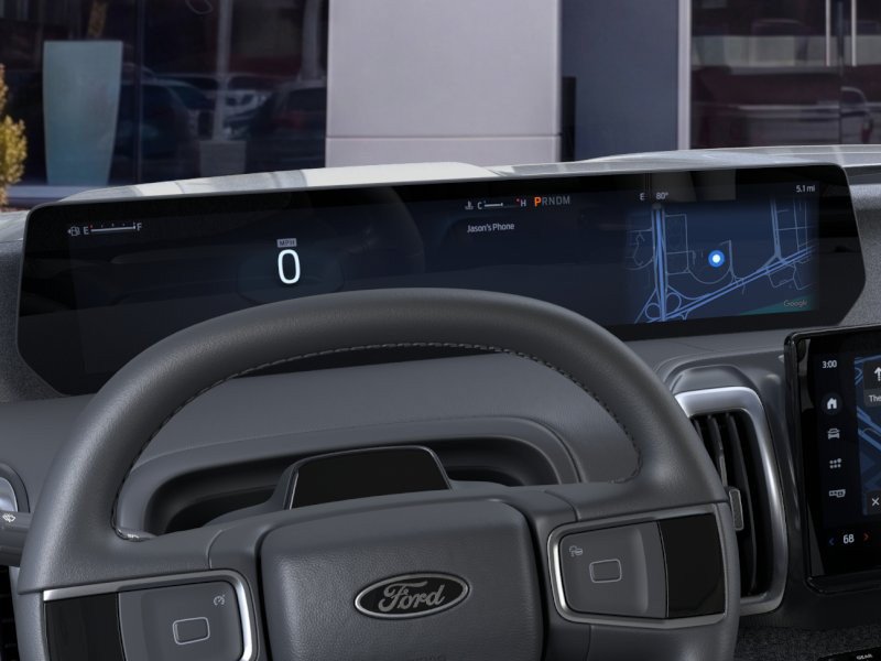 New 2026 Ford Expedition Tremor AWD/4WD image 15