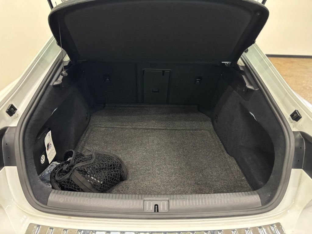 Used 2019 Volkswagen Arteon SE AWD/4WD image 6