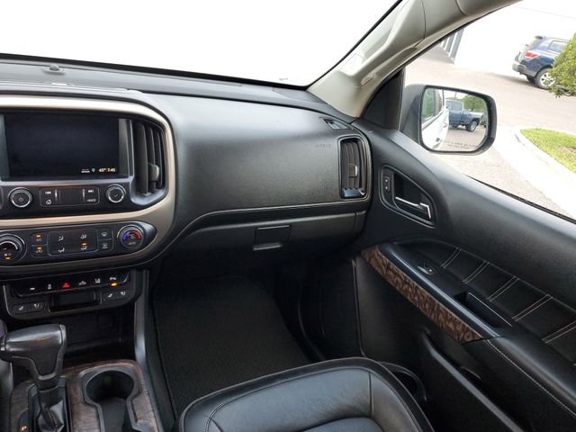 Used 2021 GMC Canyon Denali image 14
