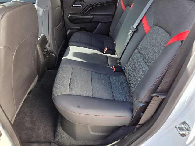 Certified 2026 Chevrolet Colorado Z71 AWD/4WD image 9