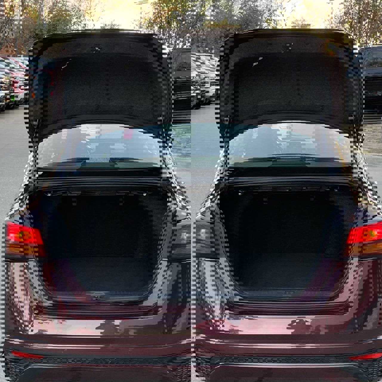 Used 2025 Nissan Altima 2.5 SV image 25