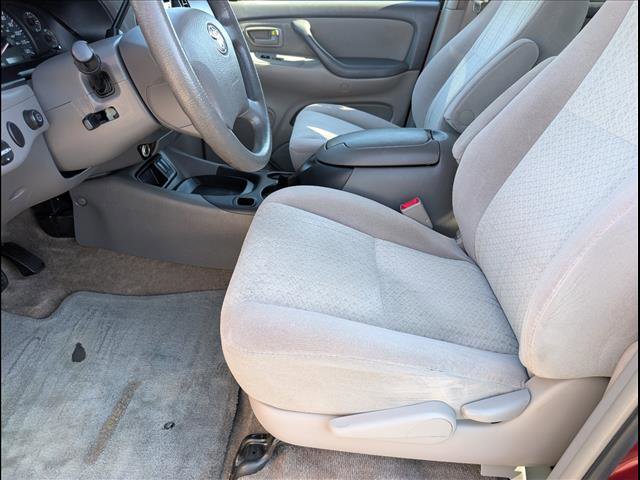 Used 2006 Toyota Tundra SR5 RWD image 9