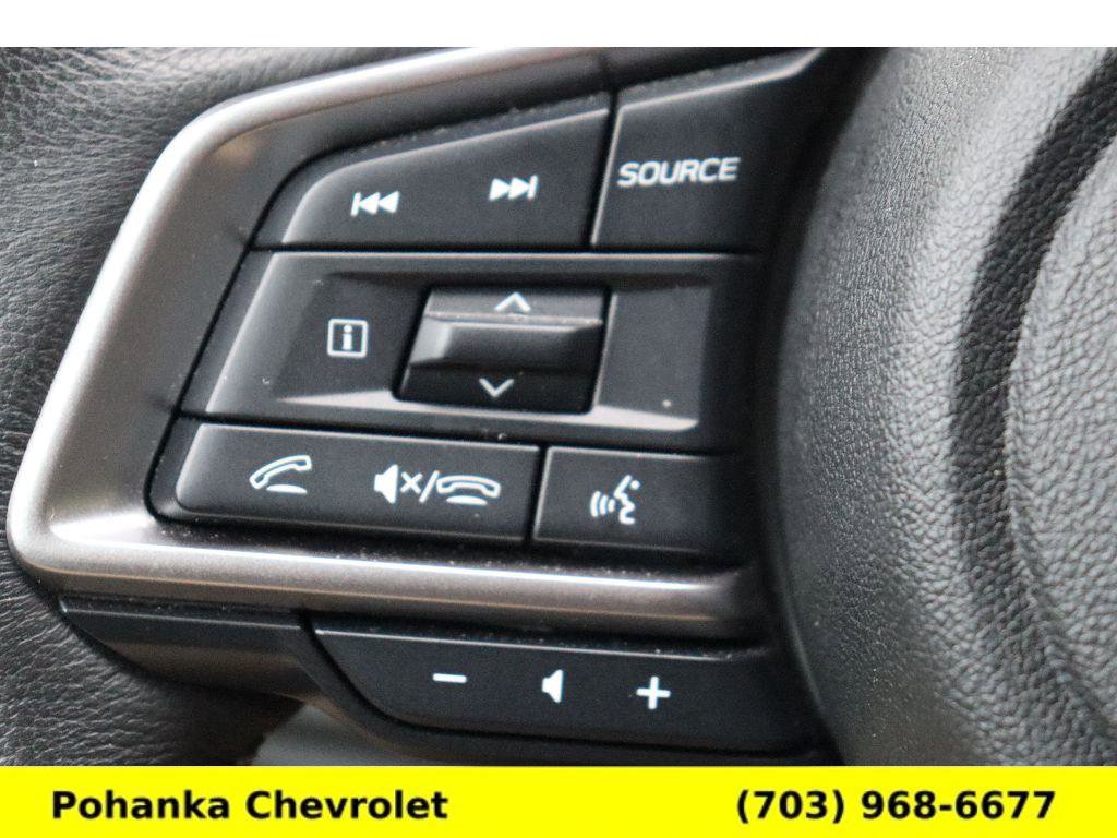 Used 2024 Subaru Outback Limited image 12