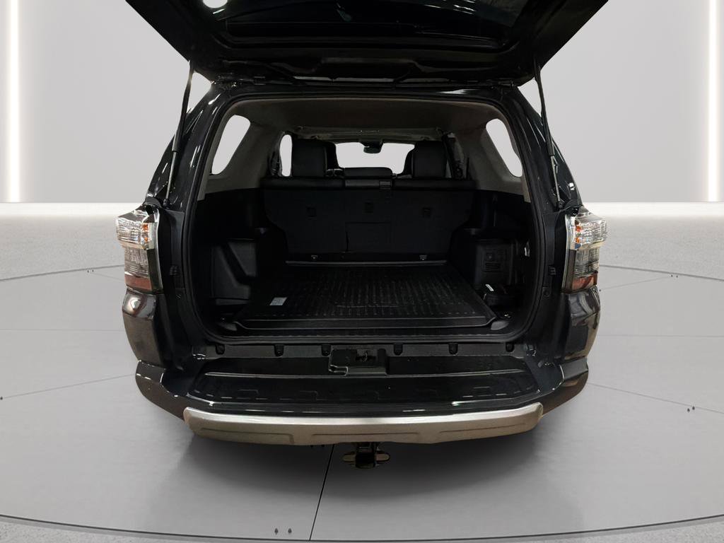 Used 2024 Toyota 4Runner TRD Off-Road Premium w/ Off Road Premium Plus Package AWD/4WD image 16