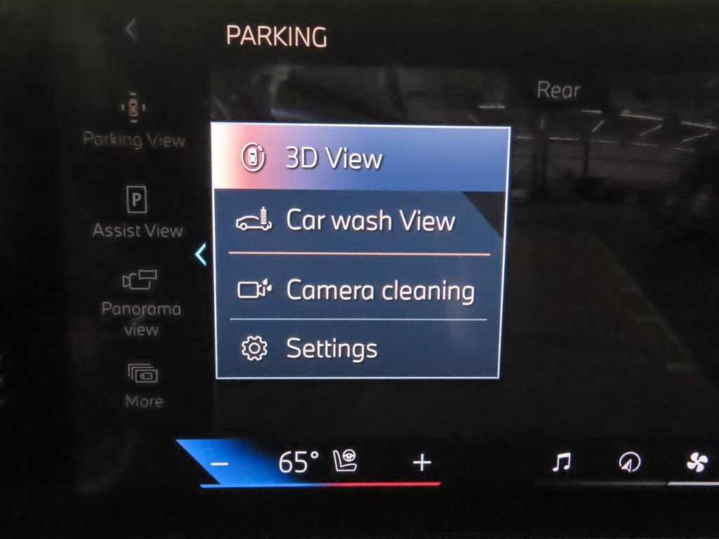 Used 2026 BMW iX xDrive45 AWD/4WD image 21