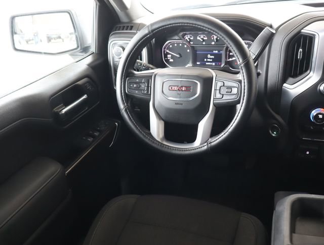 Used 2021 GMC Sierra 1500 Elevation image 21