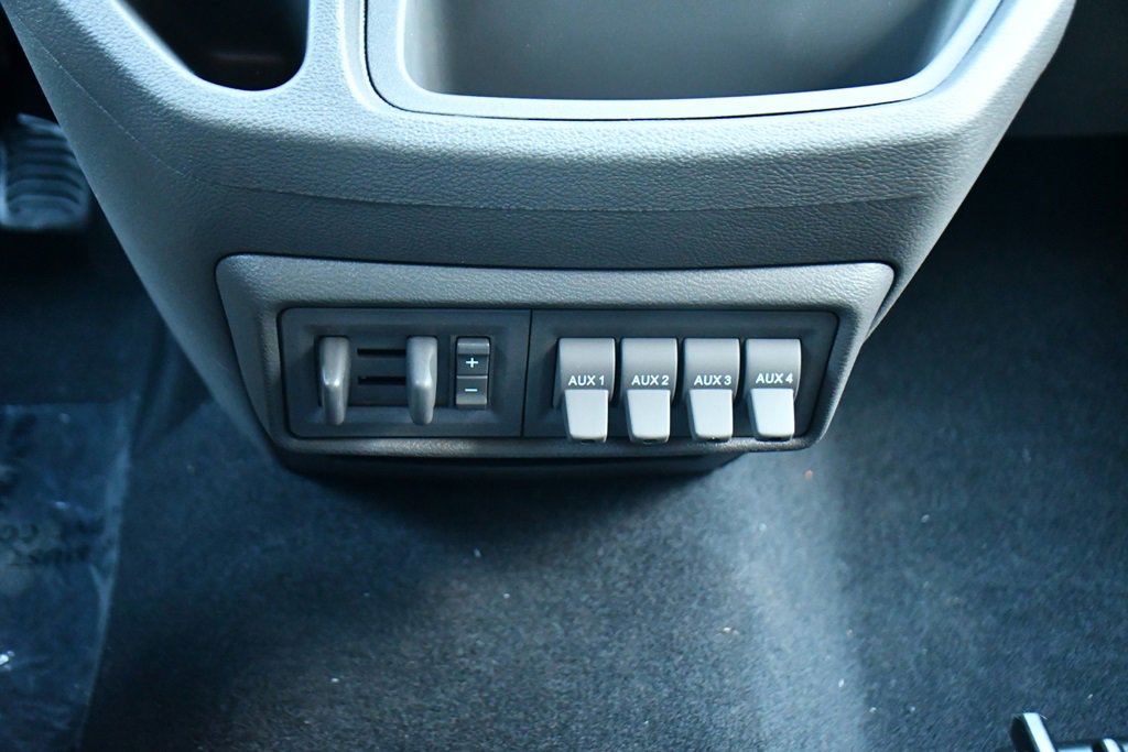 New 2025 Ford Transit 350 XLT w/ Upfitter Package image 33