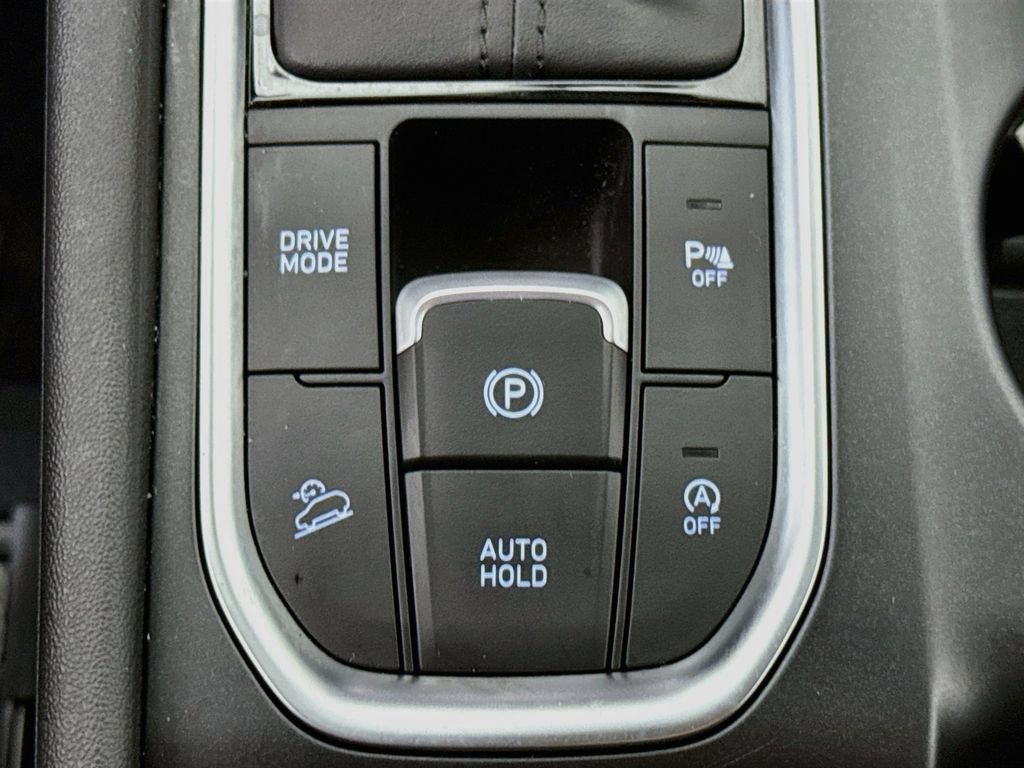 Used 2020 Hyundai Santa Fe SEL w/ Convenience Package AWD/4WD image 11