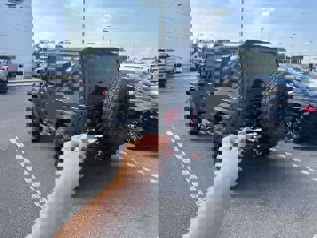 Used 2014 Jeep Wrangler Sport AWD/4WD image 10