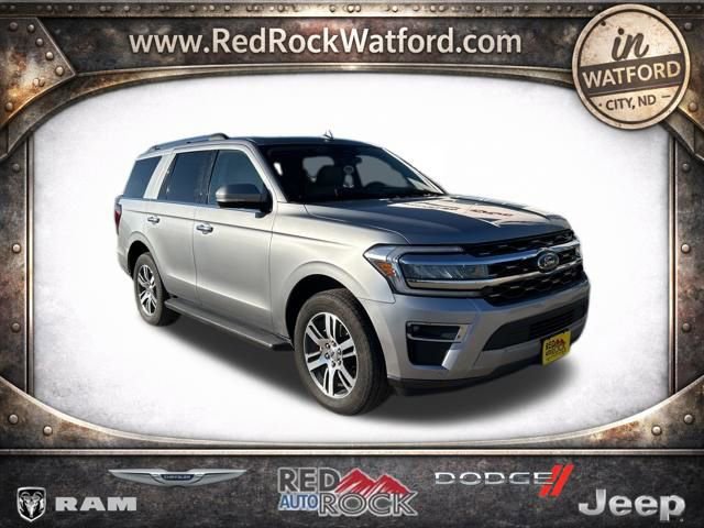 Used 2024 Ford Expedition Limited image 2