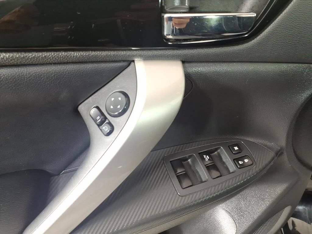 Used 2024 Mitsubishi Eclipse Cross SE AWD/4WD image 15
