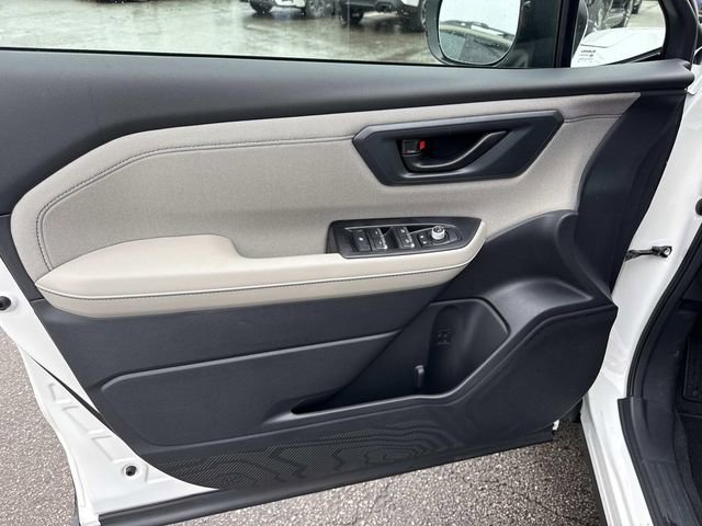 New 2026 Subaru Forester Premium image 11