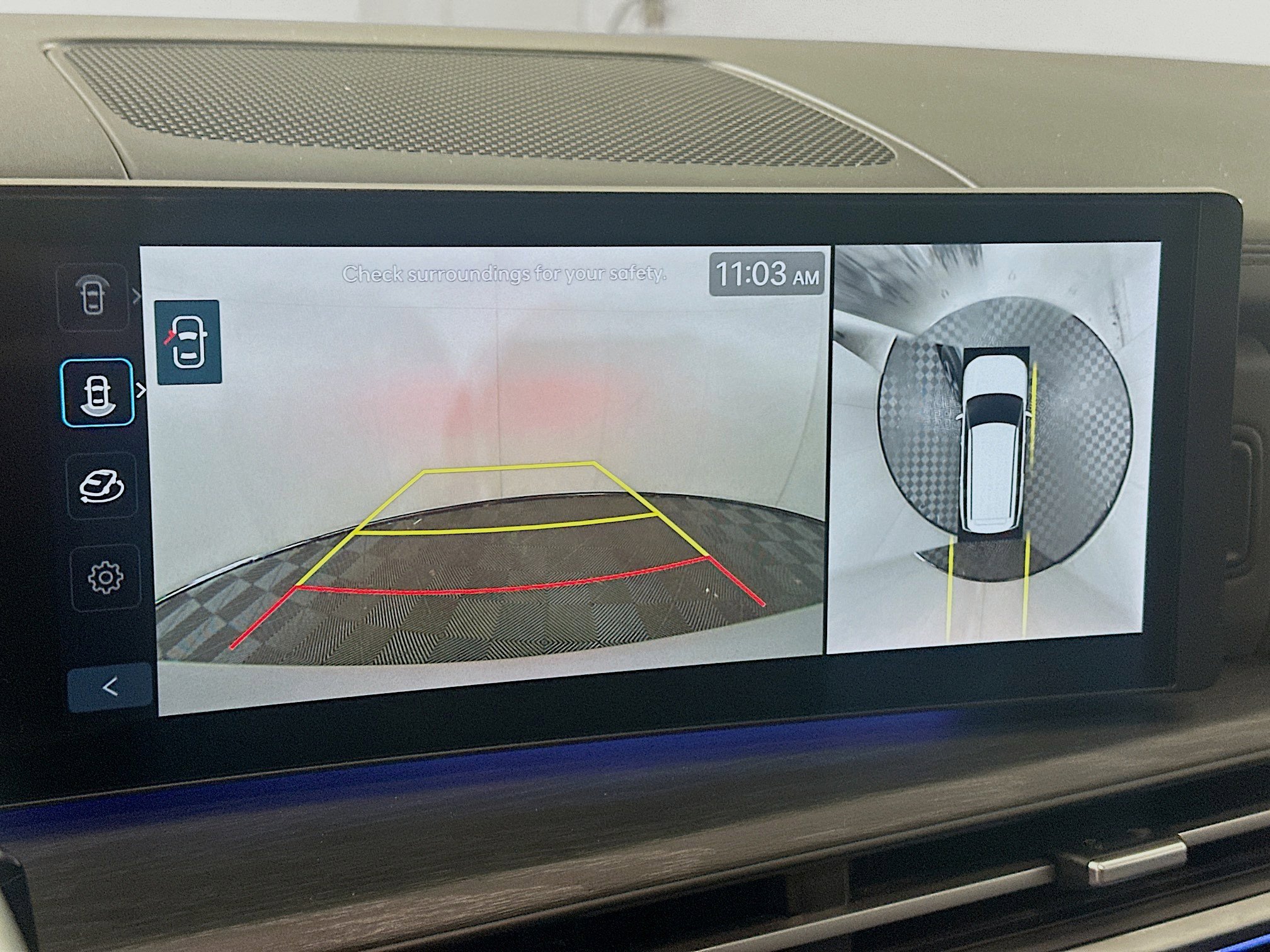 Used 2025 Hyundai Santa Fe Limited image 22