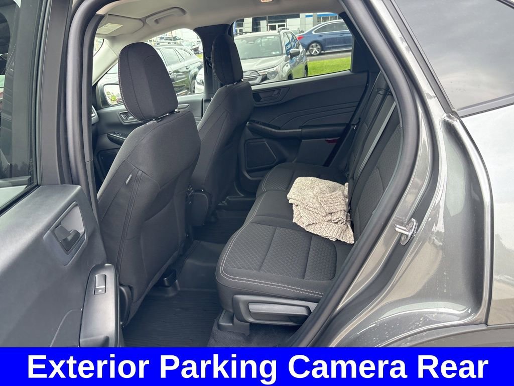 Used 2024 Ford Escape Active w/ Tech Pack #1 AWD/4WD image 13