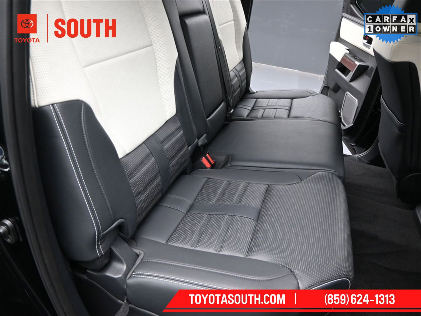 Used 2022 Toyota Tundra Capstone image 25