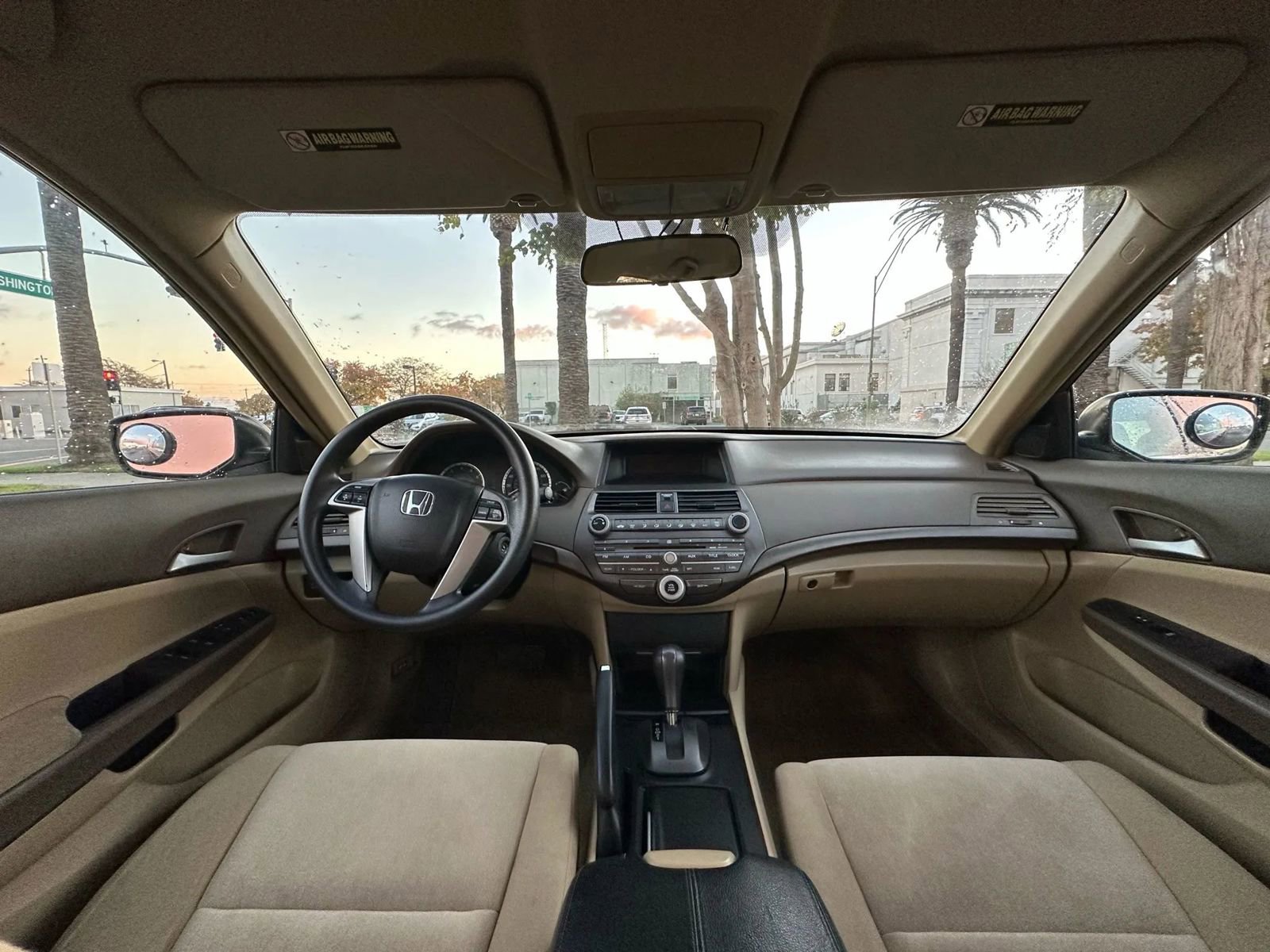 Used 2008 Honda Accord LX-P image 10