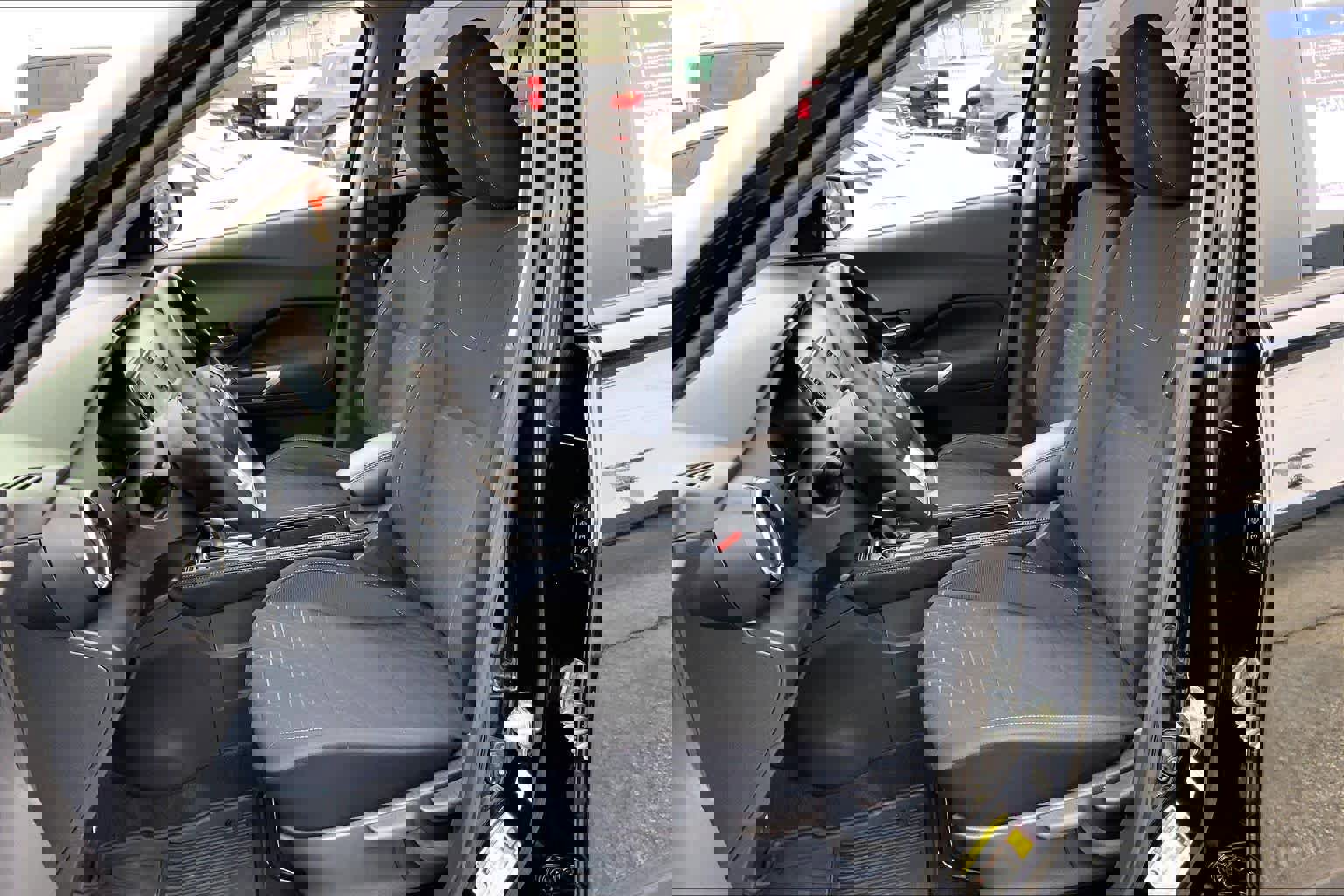 Used 2023 Nissan Kicks SV image 7