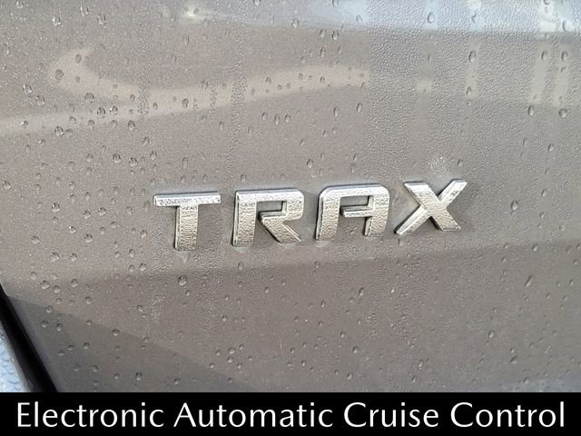 Used 2020 Chevrolet Trax LS w/ Tint and Cruise Package image 10