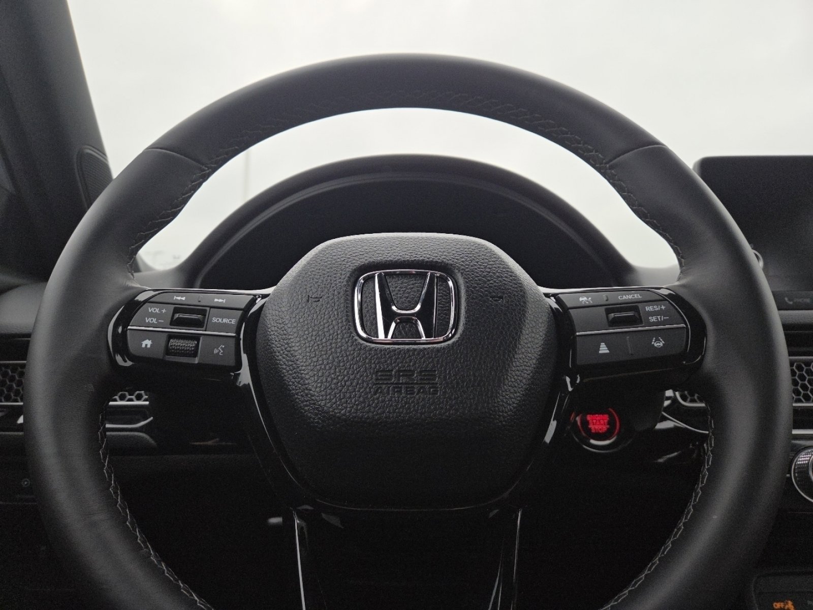Used 2026 Honda Civic Sport image 24