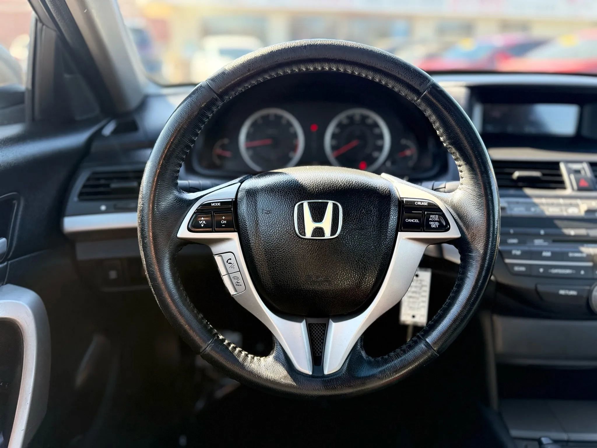 Used 2010 Honda Accord EX-L image 19