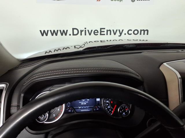 Used 2023 RAM 2500 Laramie image 25