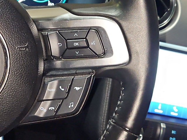 Used 2022 Ford Mustang GT Premium w/ Equipment Group 401A RWD image 14