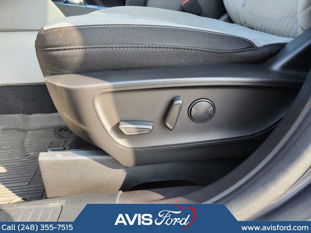 Used 2023 Ford Escape Active w/ Tech Pack #2 image 6