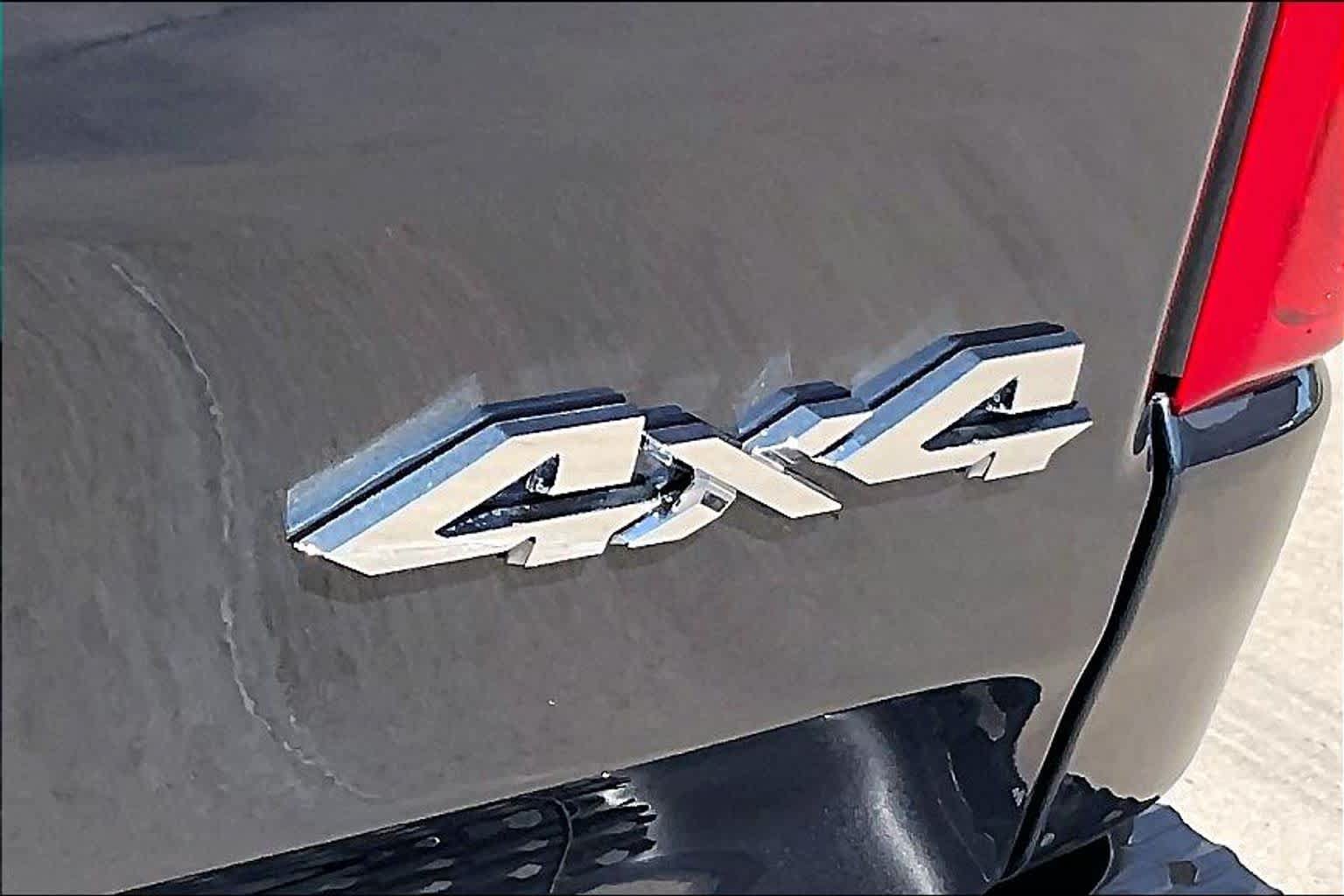 New 2027 RAM 1500 Laramie AWD/4WD image 15