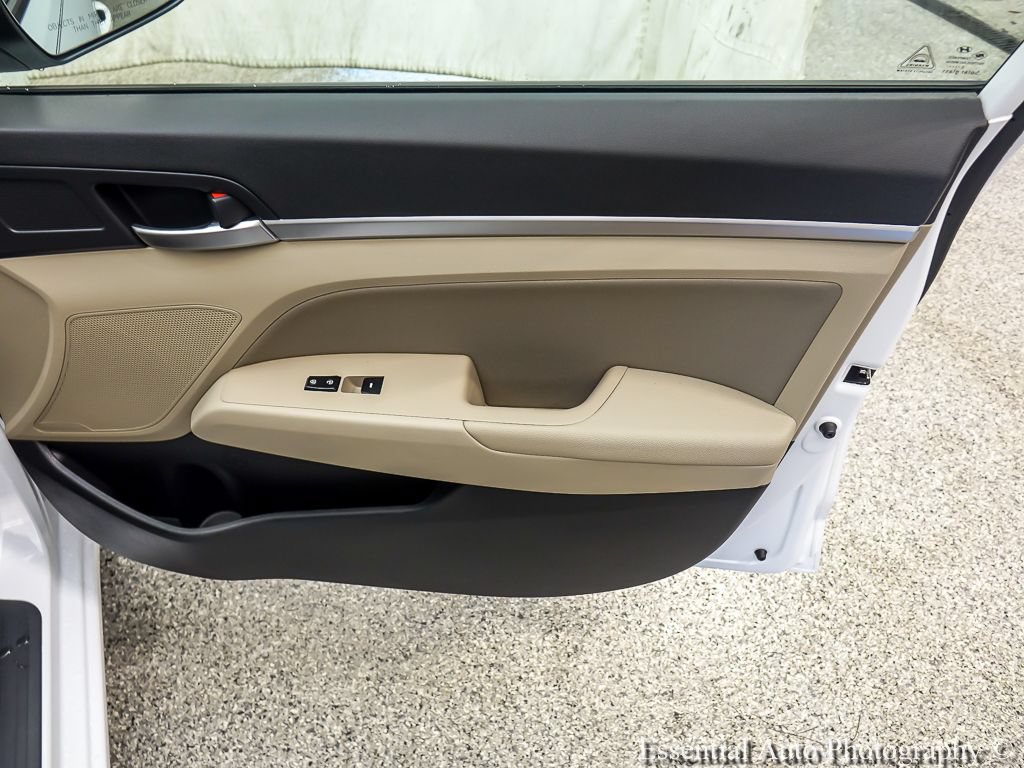 Used 2020 Hyundai Elantra Value Edition FWD image 24
