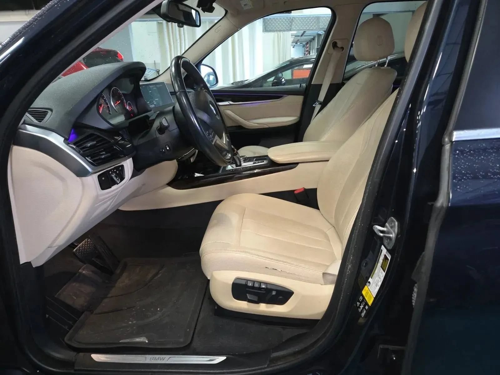 Used 2016 BMW X5 xDrive35i AWD/4WD image 5