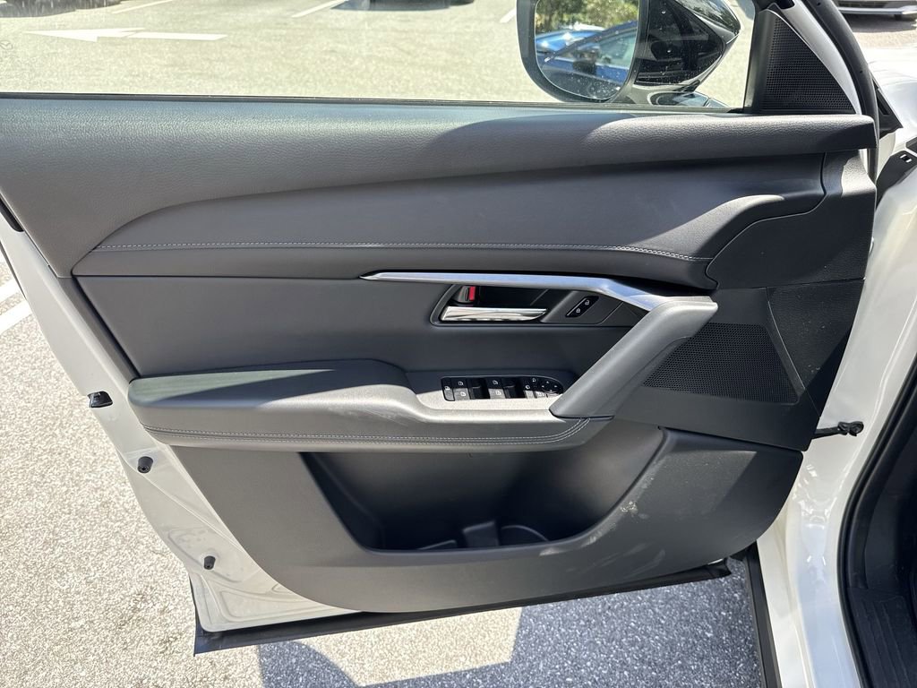 New 2026 MAZDA CX-5 Preferred AWD/4WD image 39