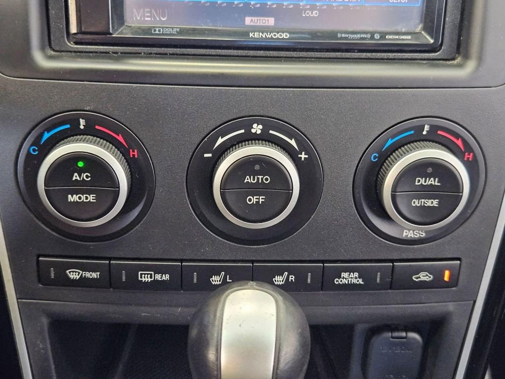 Used 2009 MAZDA CX-9 Touring AWD/4WD image 20