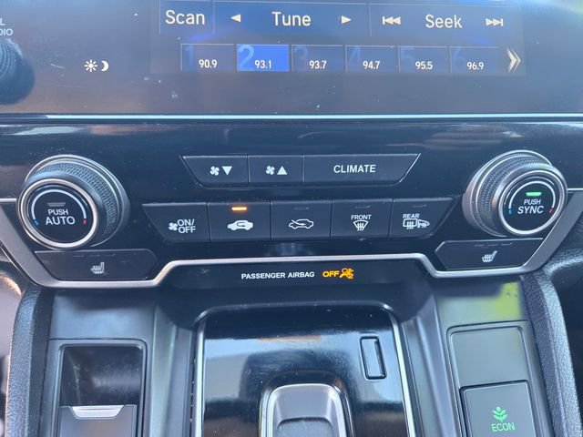 Used 2017 Honda CR-V EX-L image 17