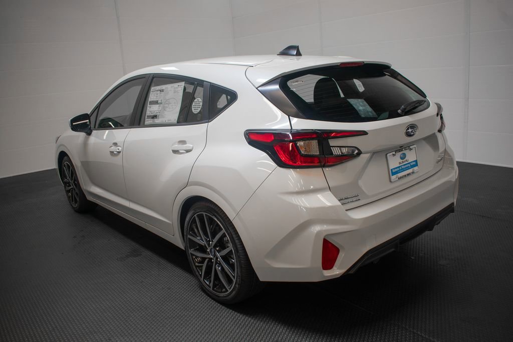 New 2026 Subaru Impreza 2.0i Sport image 5