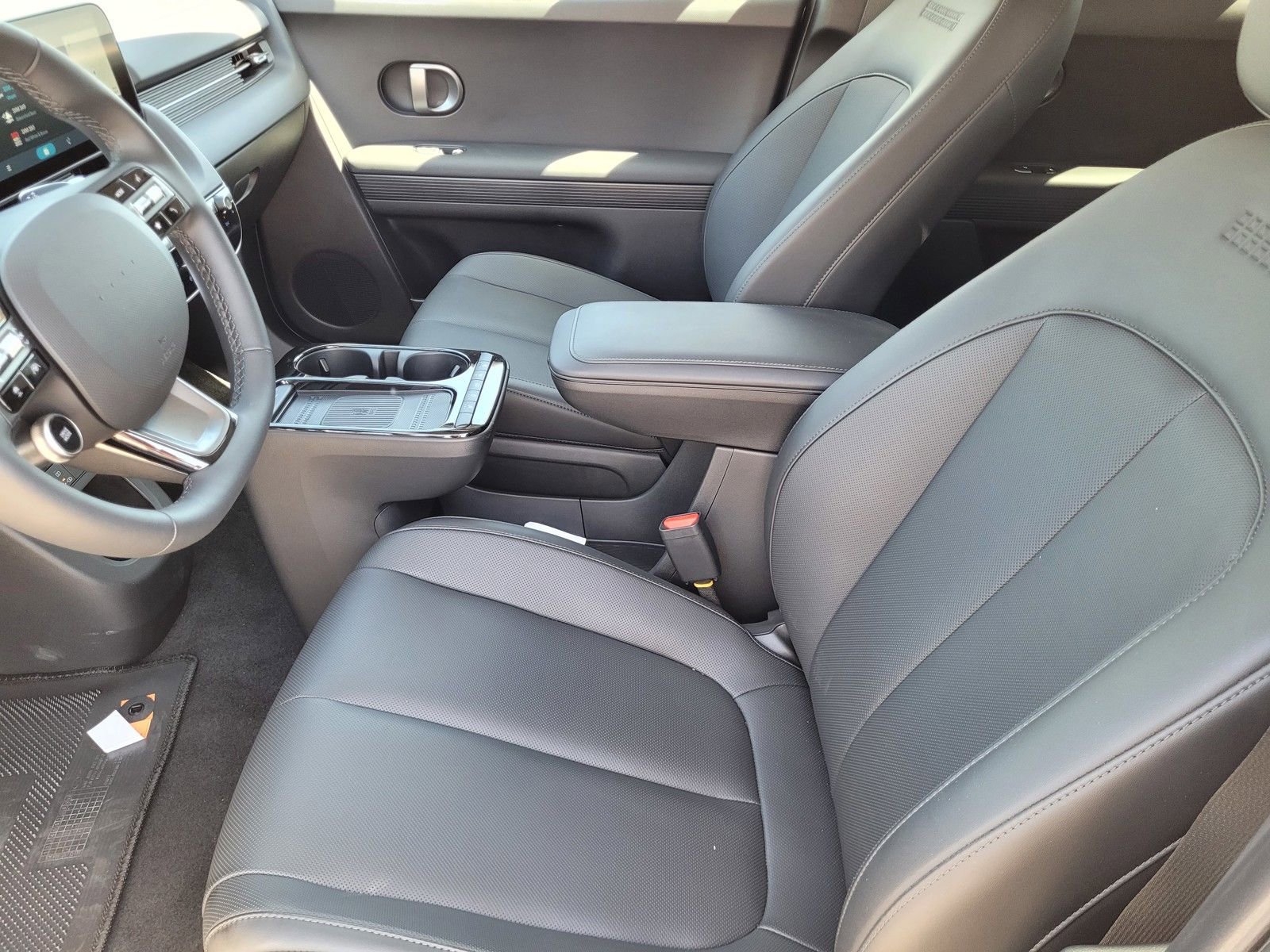 Certified 2025 Hyundai Ioniq 5 SEL RWD image 20