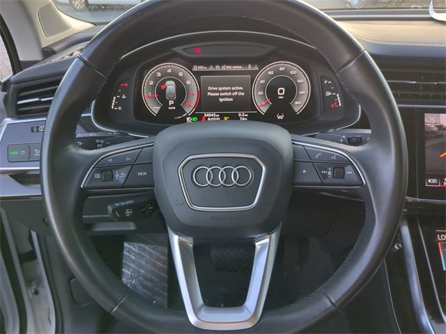 Used 2024 Audi Q7 2.0T Premium Plus image 32
