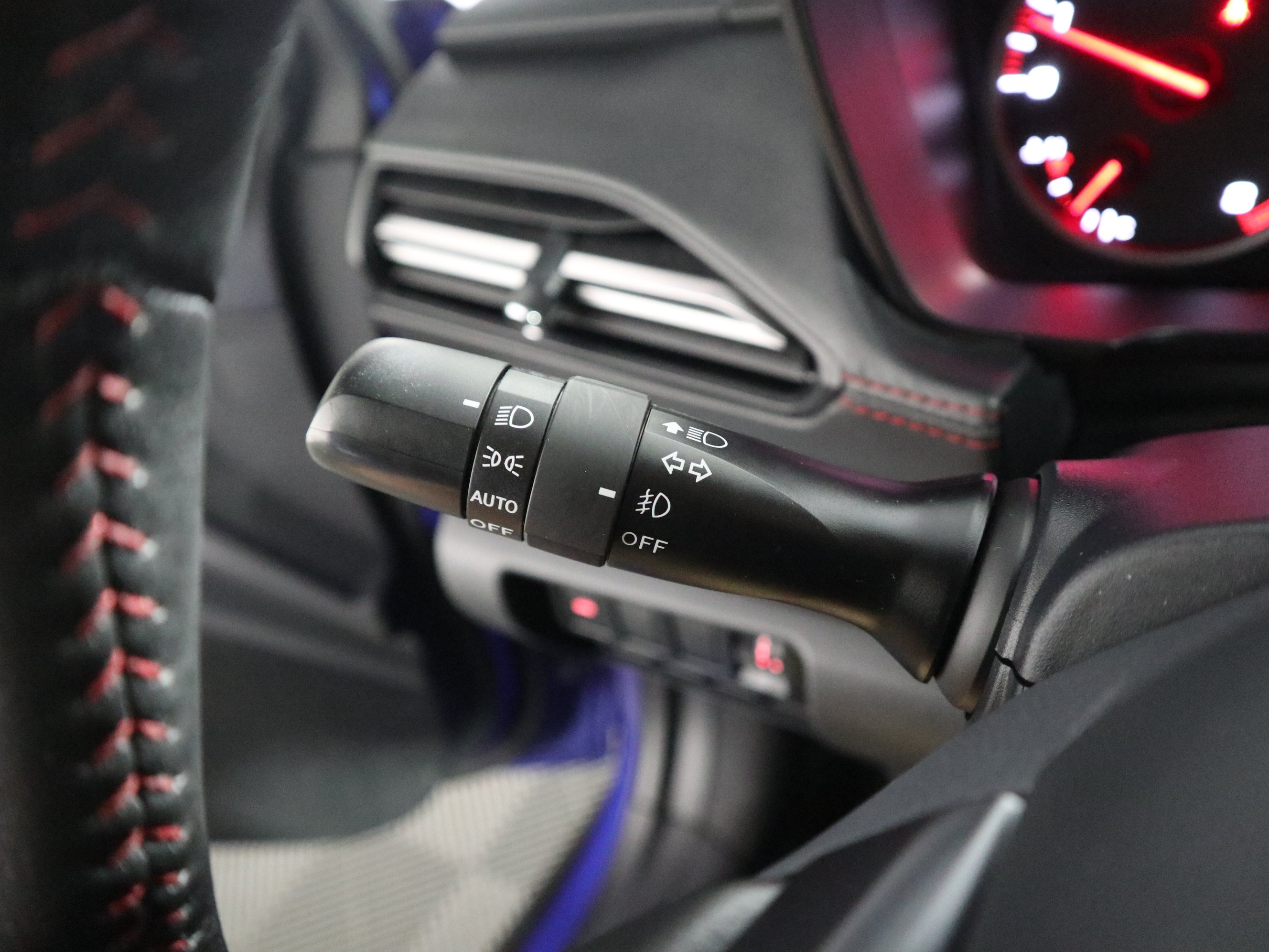Used 2024 Subaru WRX Limited AWD/4WD image 27