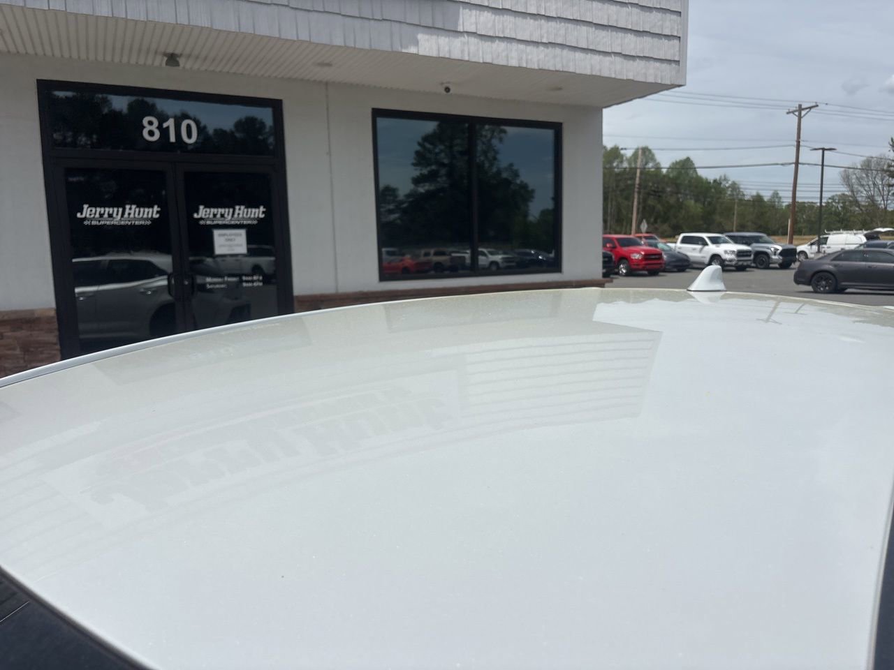 Used 2025 Toyota Corolla XSE image 12