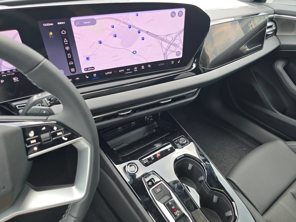 New 2026 Audi A5 2.0T Premium Plus AWD/4WD image 22