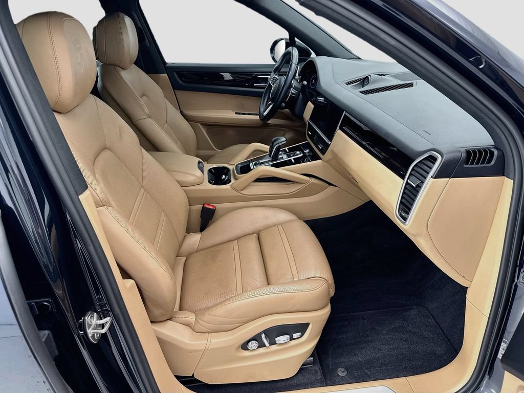 Used 2019 Porsche Cayenne E-Hybrid AWD/4WD image 19