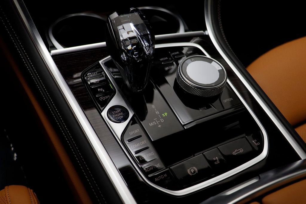 New 2026 BMW 840i xDrive Convertible image 12