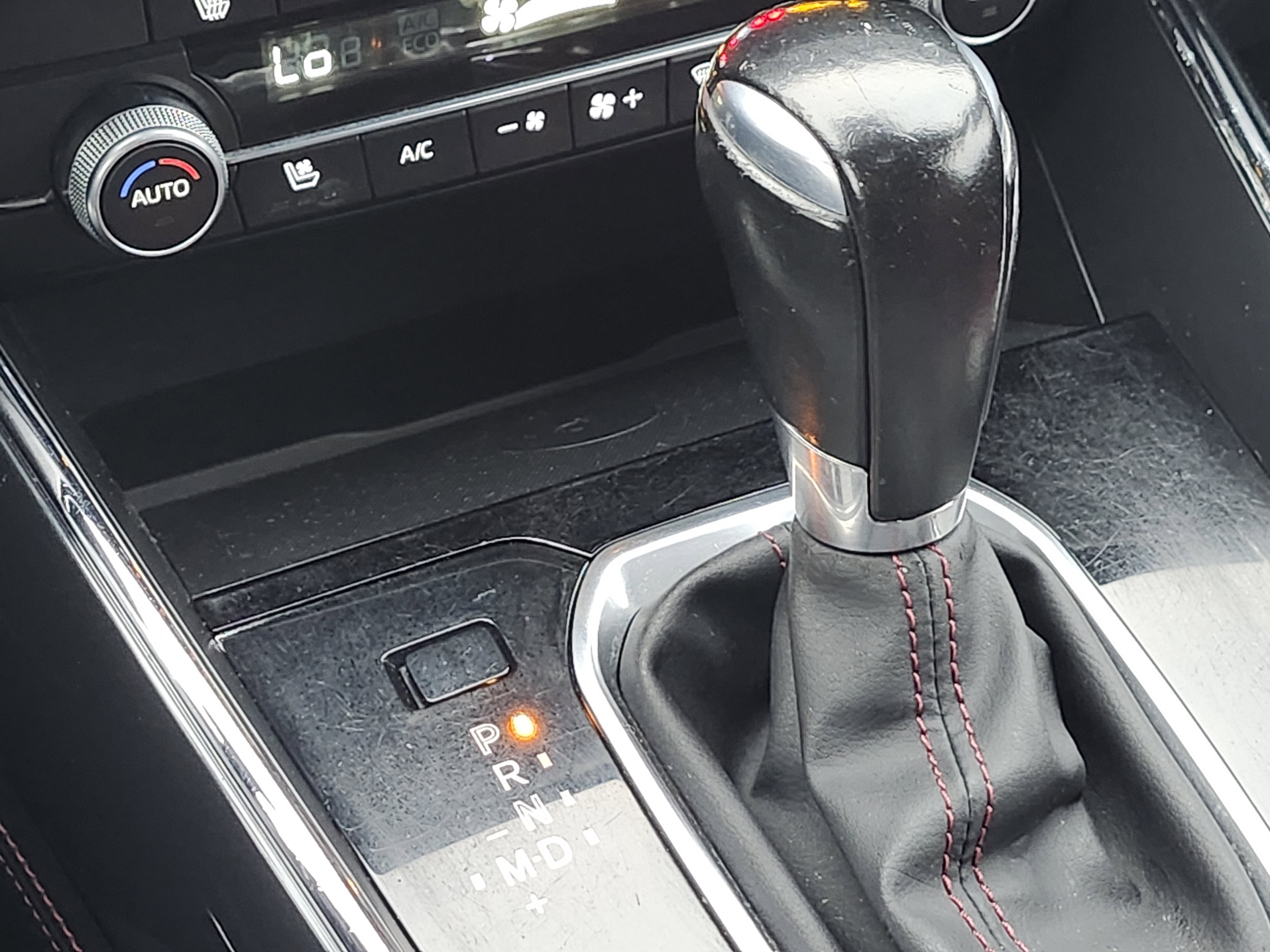 Used 2023 MAZDA CX-9 Carbon Edition image 33