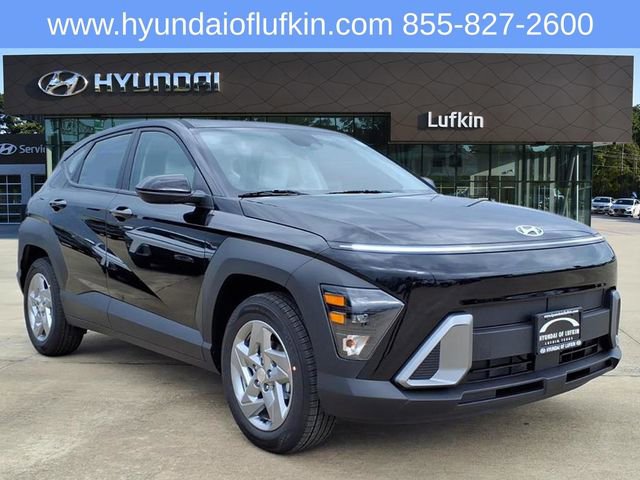 New 2026 Hyundai Kona SE FWD image 1