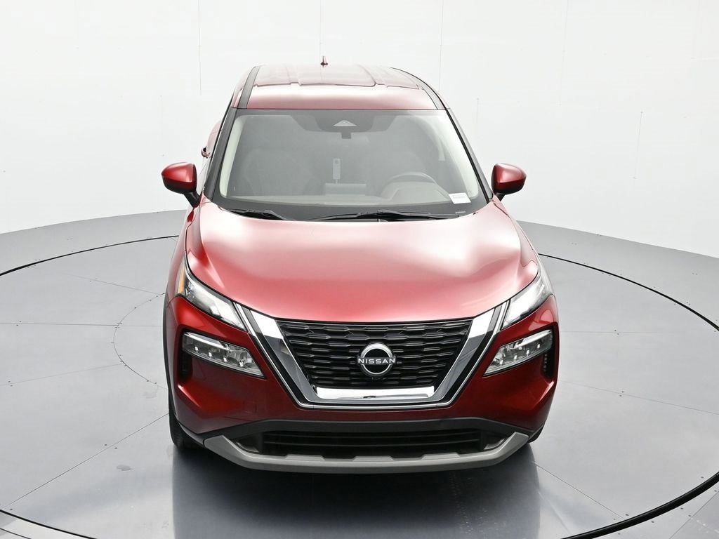 Used 2023 Nissan Rogue SV image 30