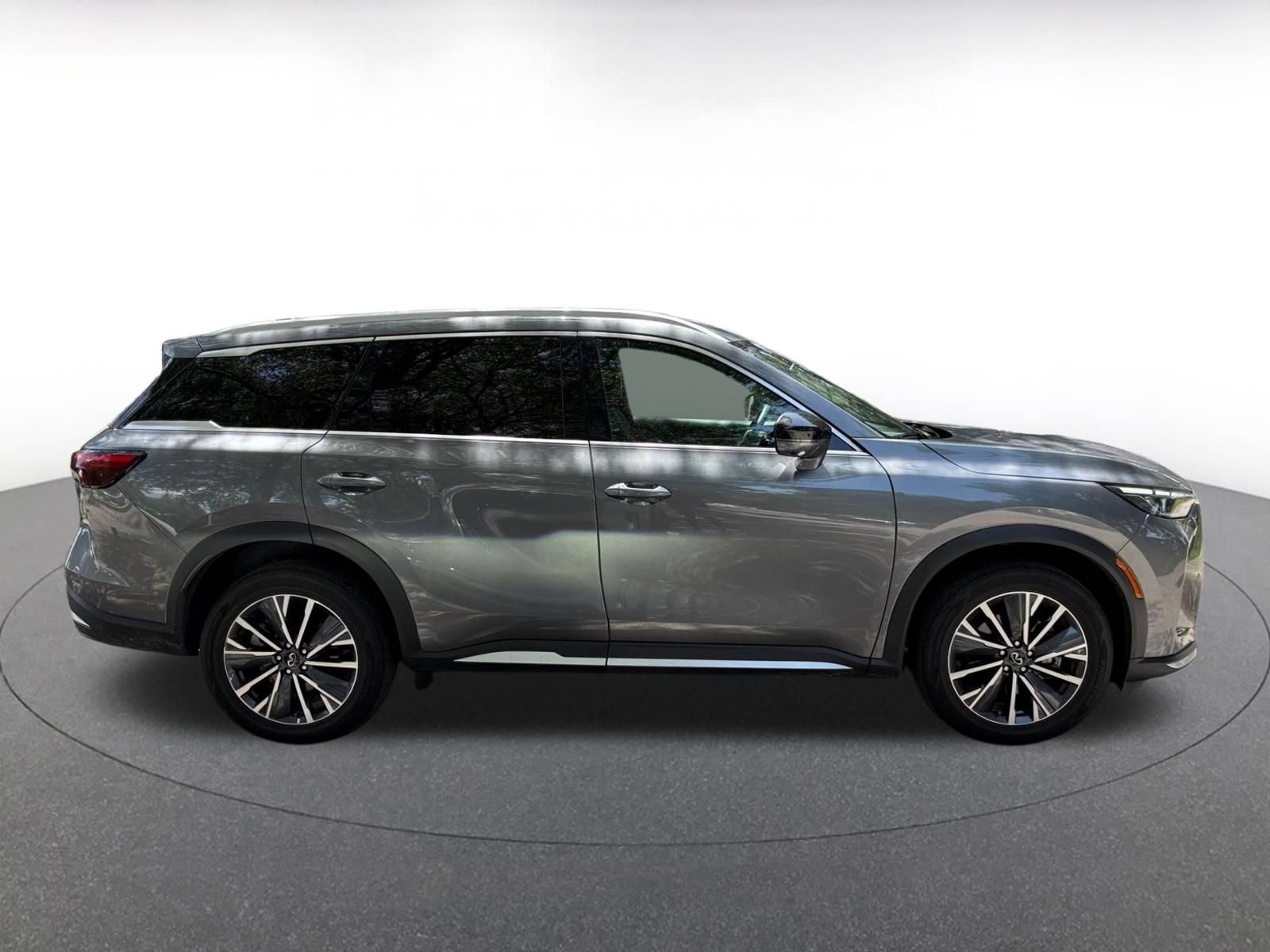 Used 2026 INFINITI QX60 Luxe AWD/4WD image 8