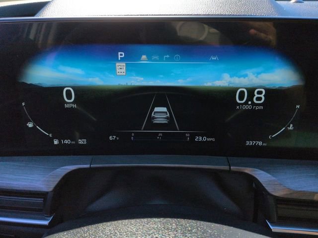 Used 2024 Kia Telluride SX X-Pro image 31