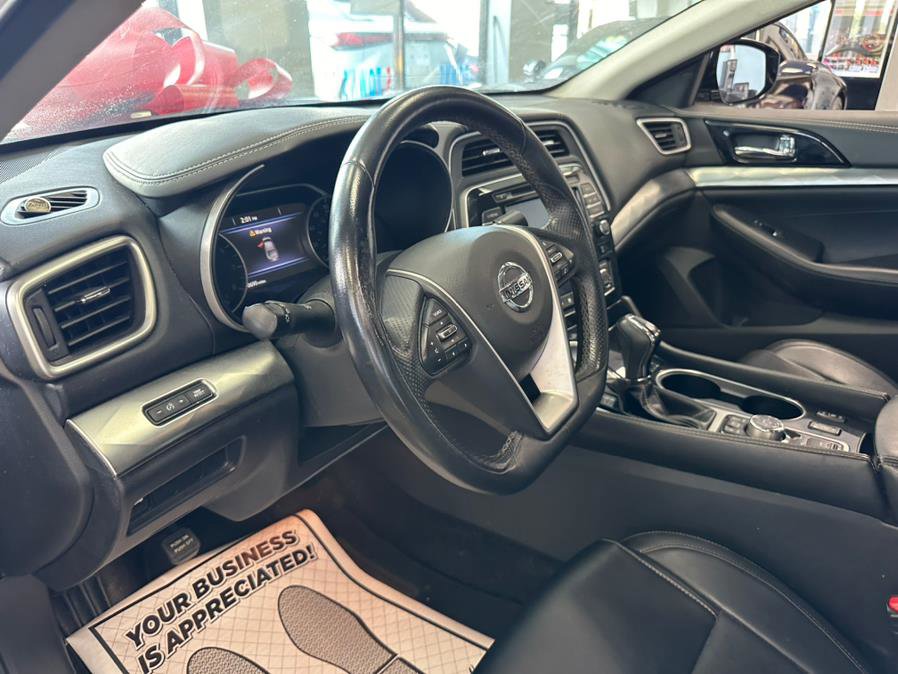 Used 2021 Nissan Maxima 3.5 SV w/ Floor Mat Group image 20